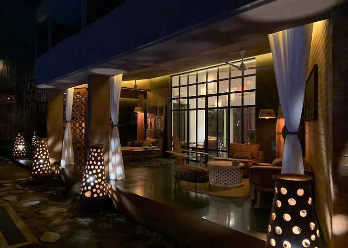 Le Patio