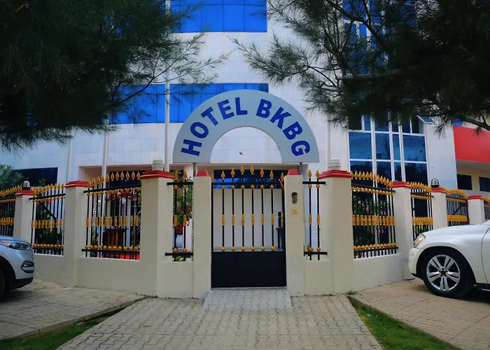 Hotel Bkbg