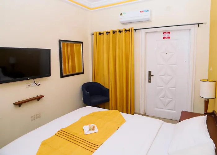 Eka Elite Hotel