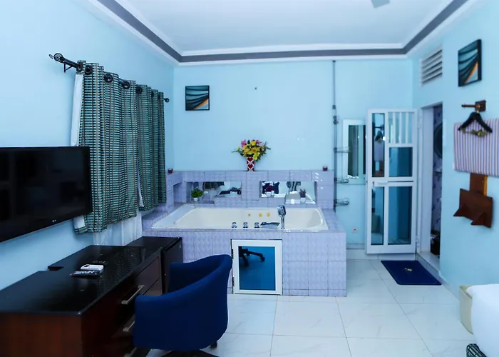 Eka Elite Hotel