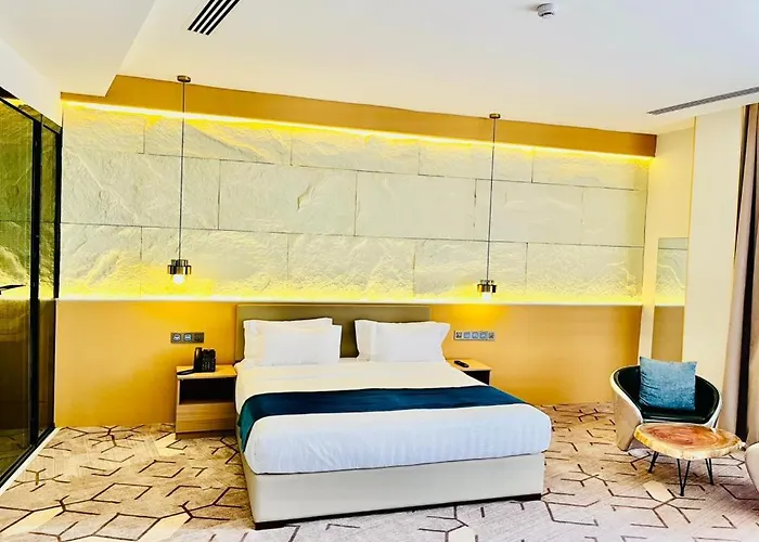 Bio Hotel Lome