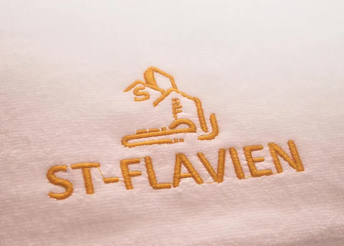 Hotel St Flavien Lome